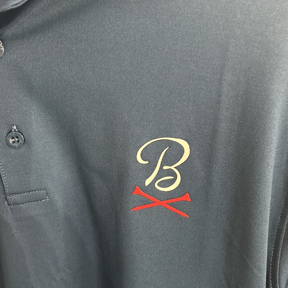 Barstool Golf Polo - image 2